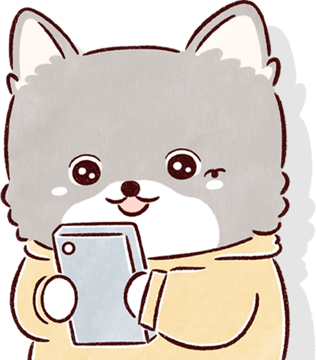 Rakubo mascot