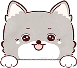 Rakubo Mascot